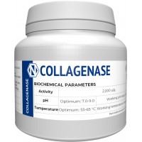 Collagenase